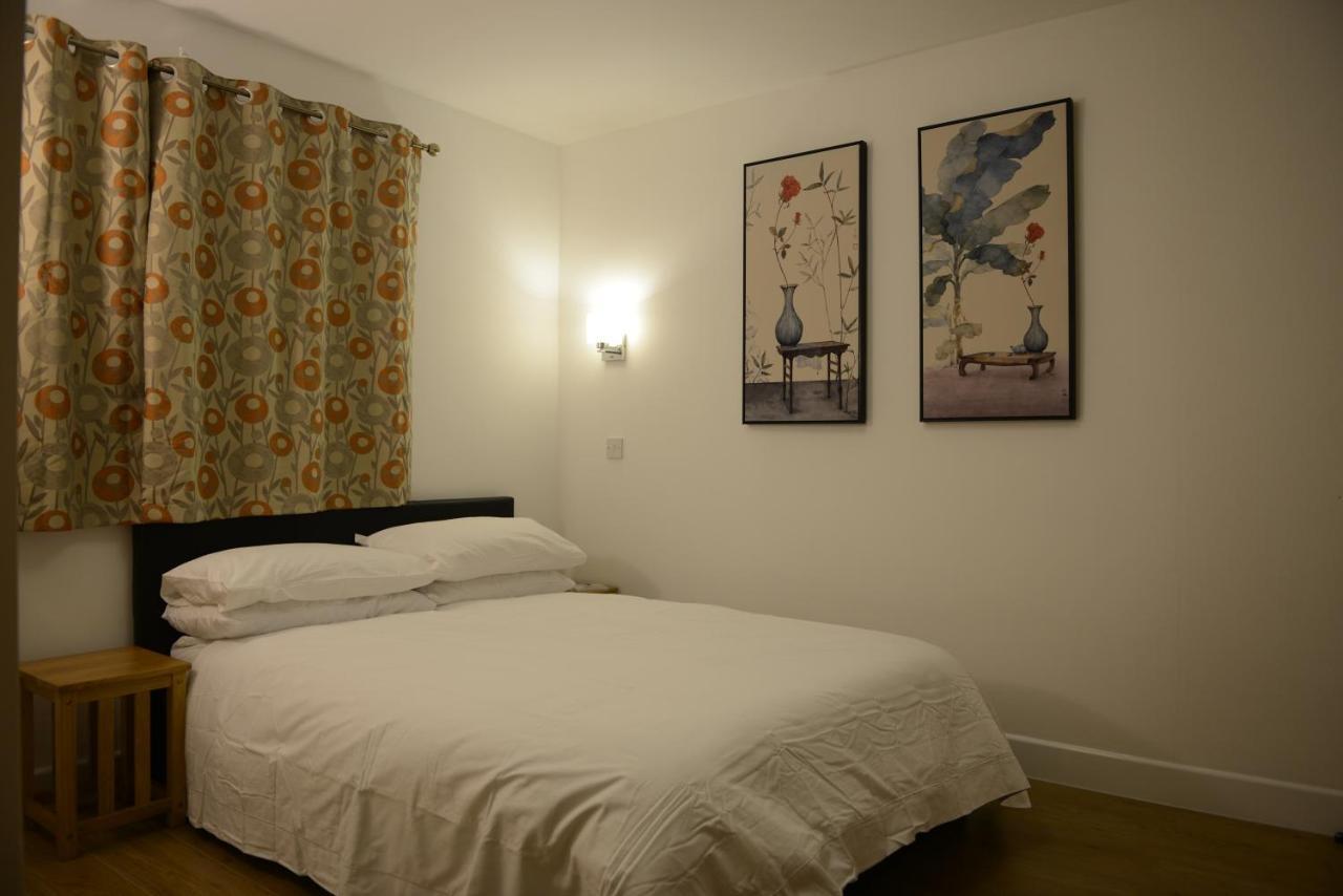 The Meadows Bed & Breakfast เคมบริดจ์ ภายนอก รูปภาพ